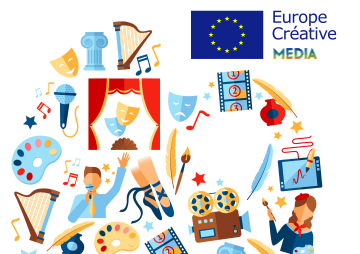 Programme Europe créative media